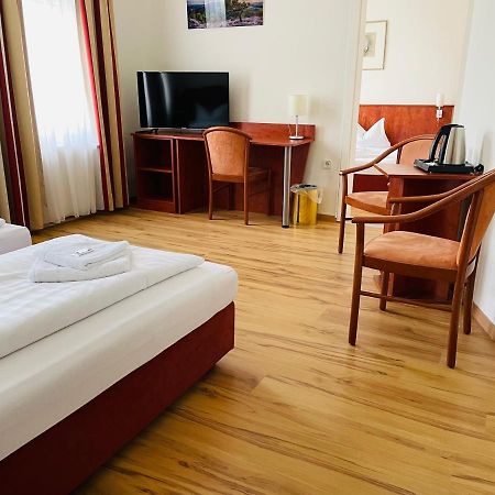 Hotel Am Ledermuseum Жак Офенбах Екстериор снимка
