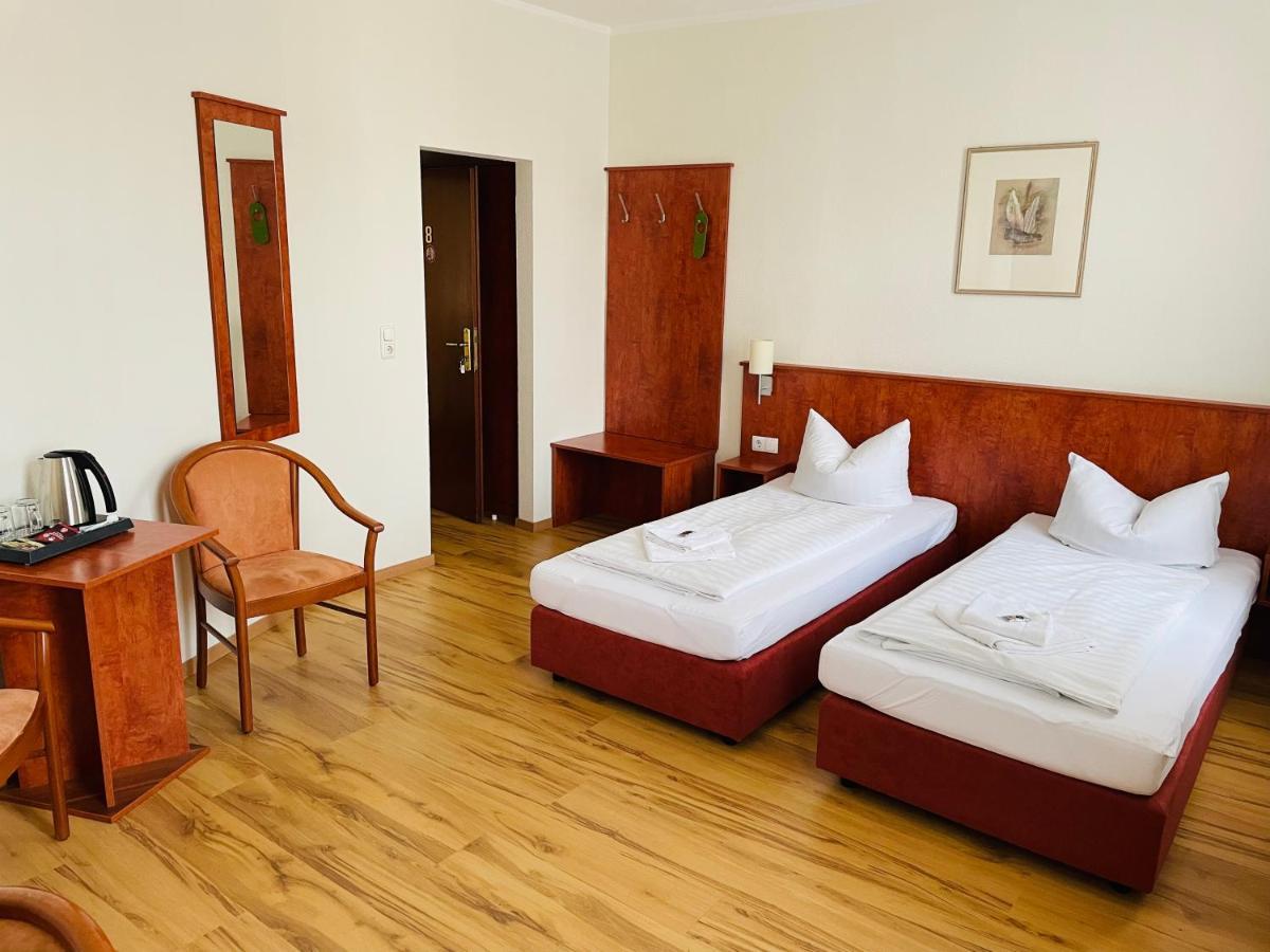 Hotel Am Ledermuseum Жак Офенбах Екстериор снимка