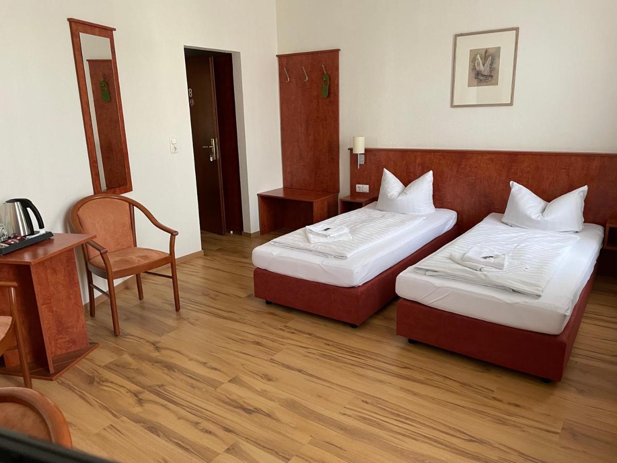 Hotel Am Ledermuseum Жак Офенбах Екстериор снимка