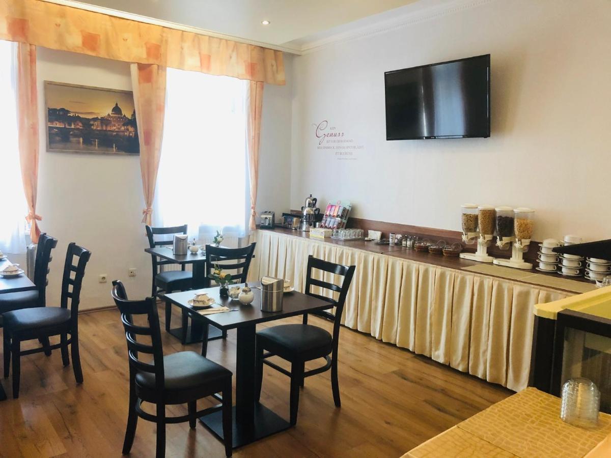 Hotel Am Ledermuseum Жак Офенбах Екстериор снимка